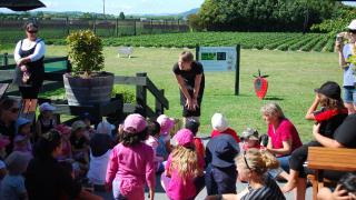 educational field trips nz